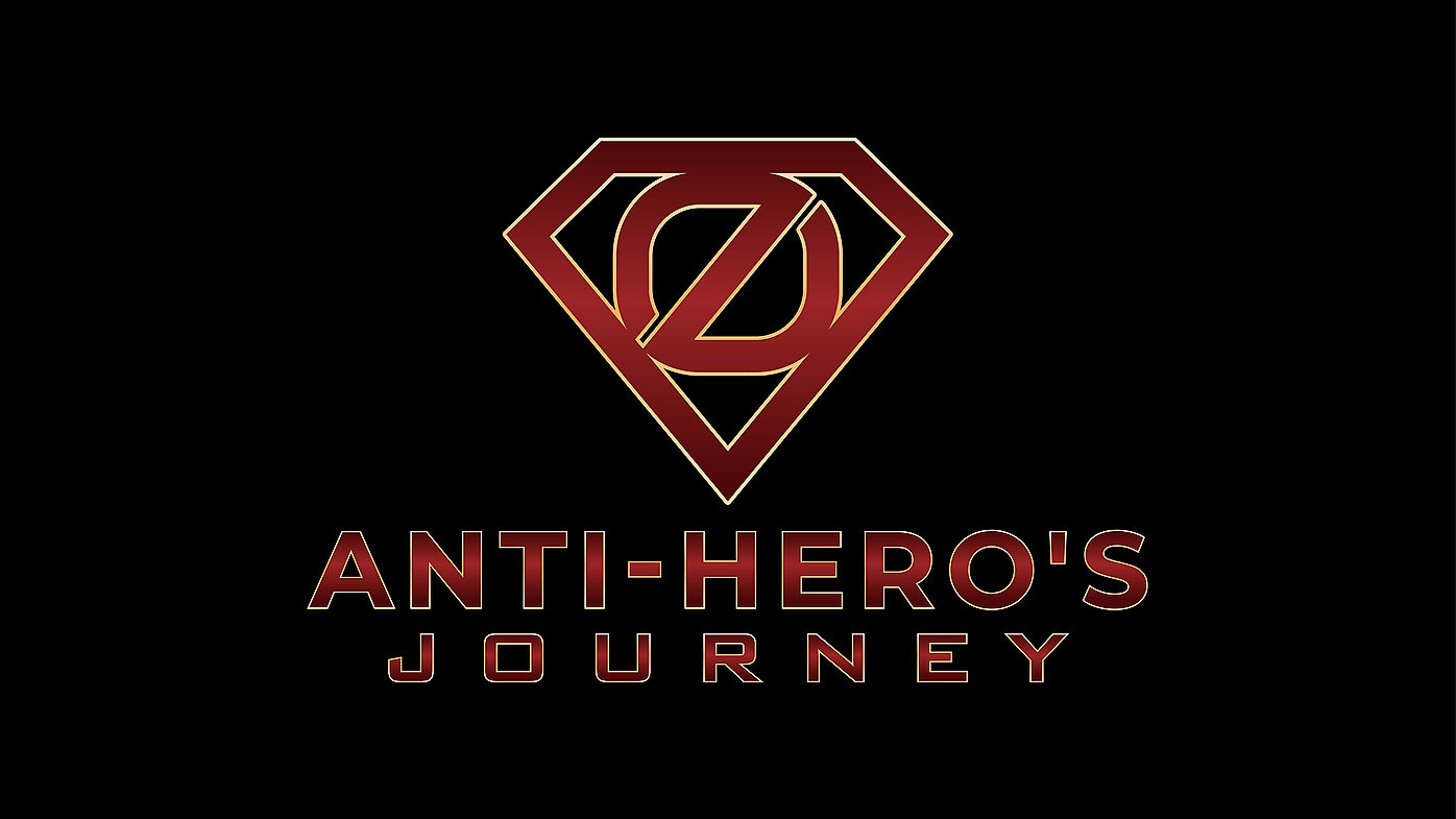 Anti-Hero's Journey Raw One-Take Video